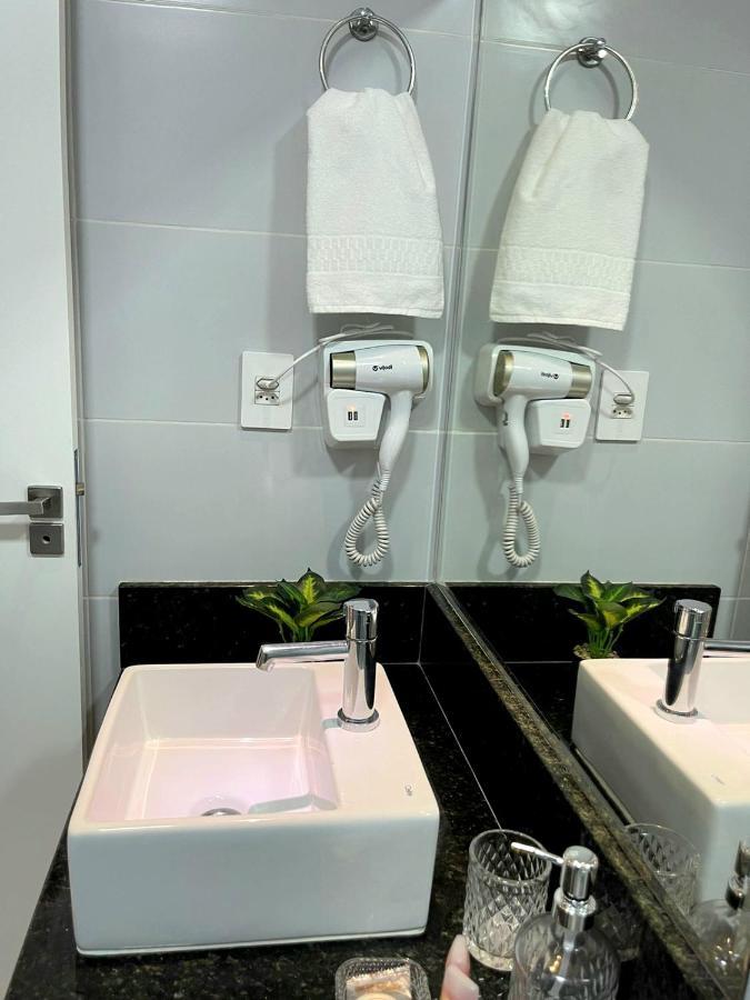 Apartamento Praia Cabo Branco - João Pessoa Extérieur photo