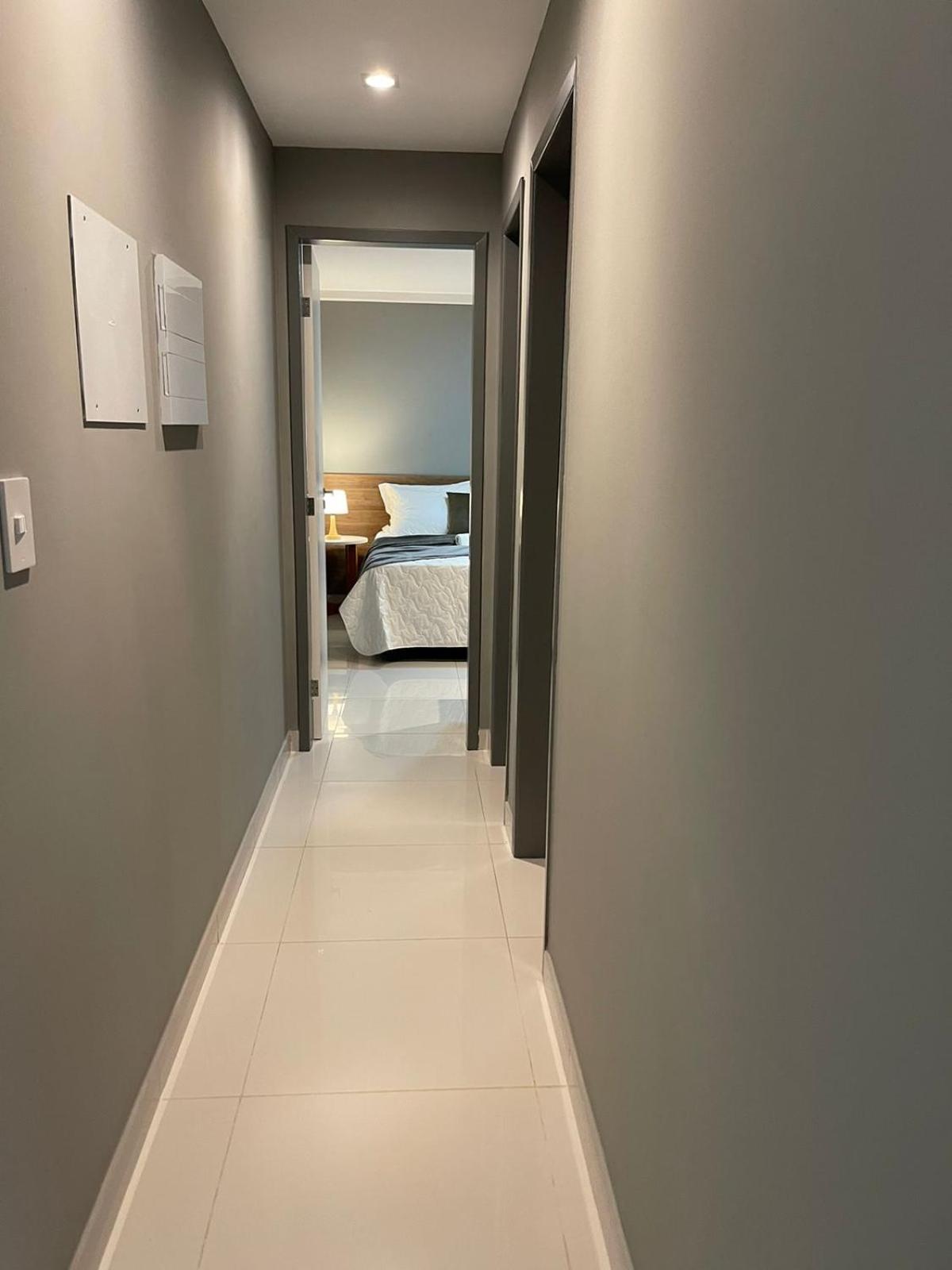Apartamento Praia Cabo Branco - João Pessoa Extérieur photo