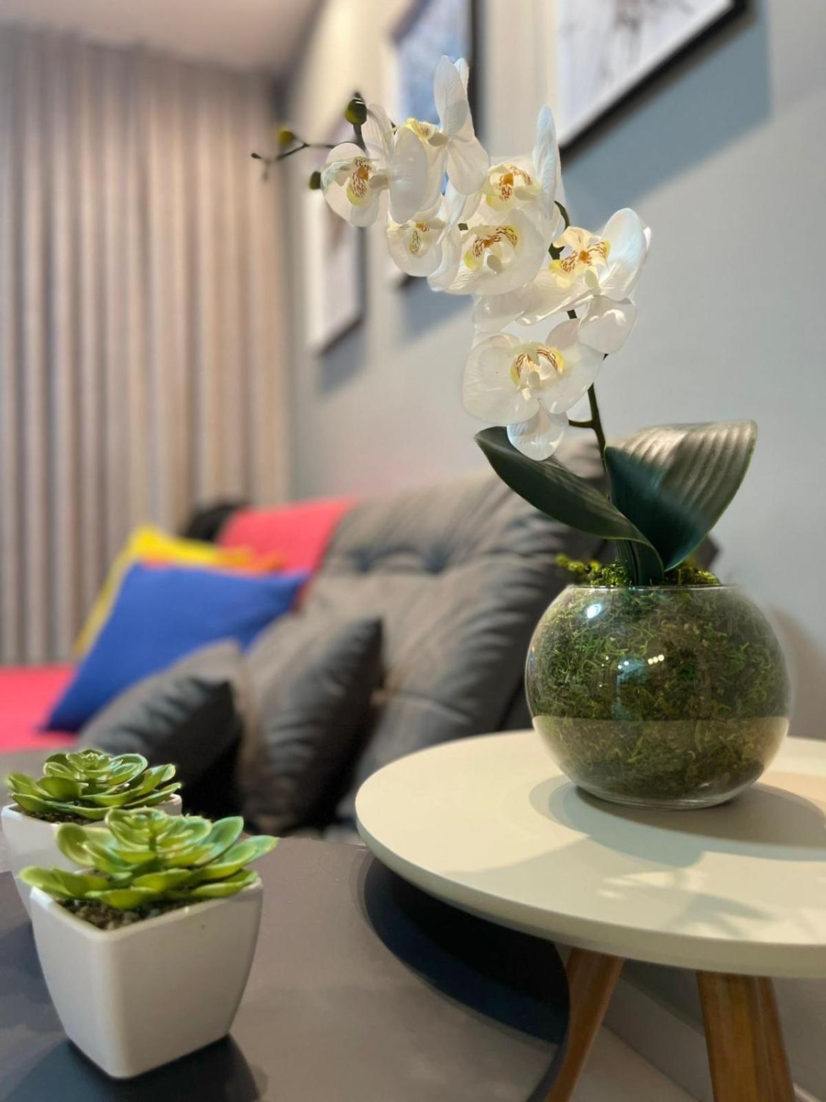 Apartamento Praia Cabo Branco - João Pessoa Extérieur photo