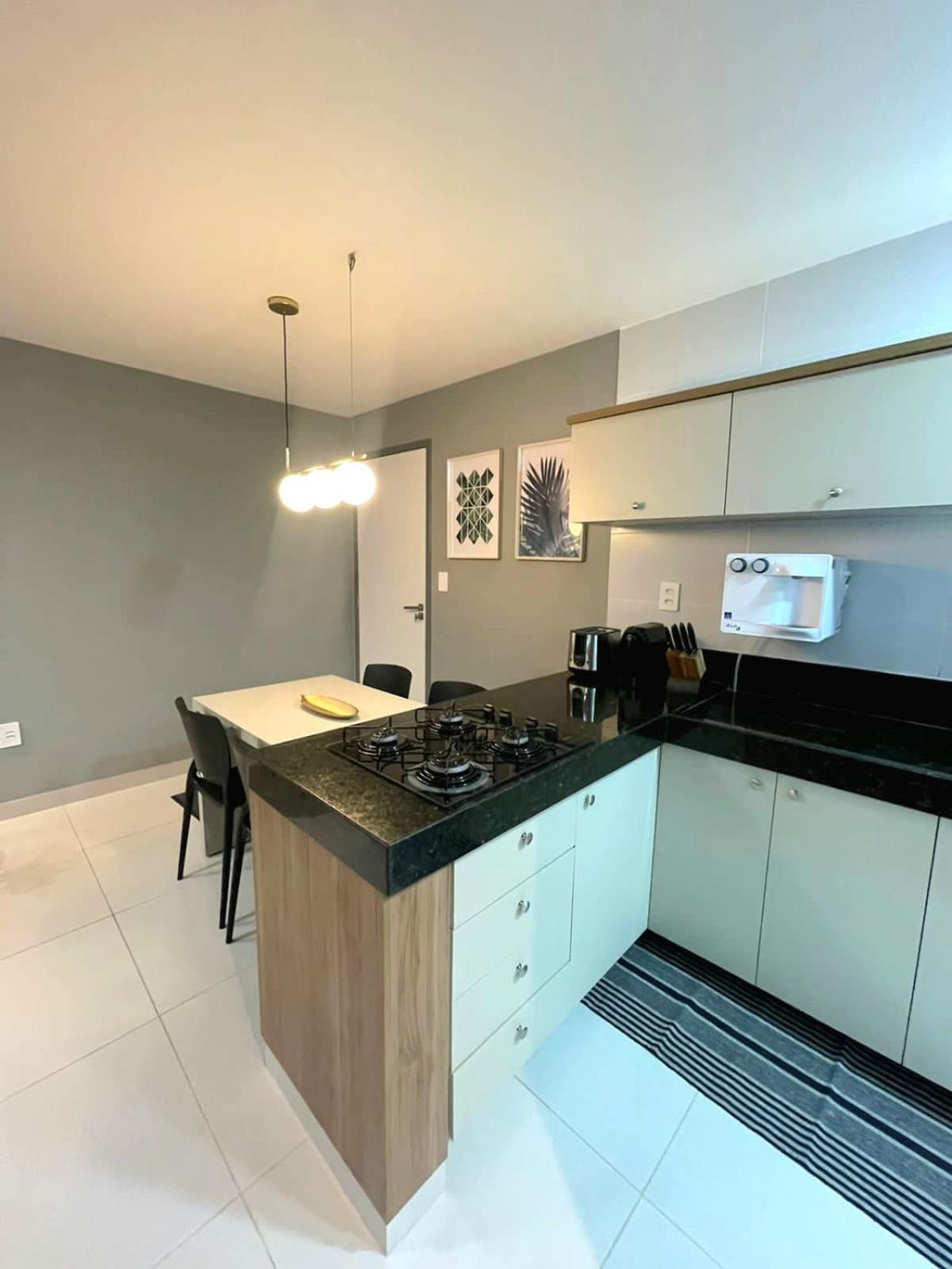 Apartamento Praia Cabo Branco - João Pessoa Extérieur photo