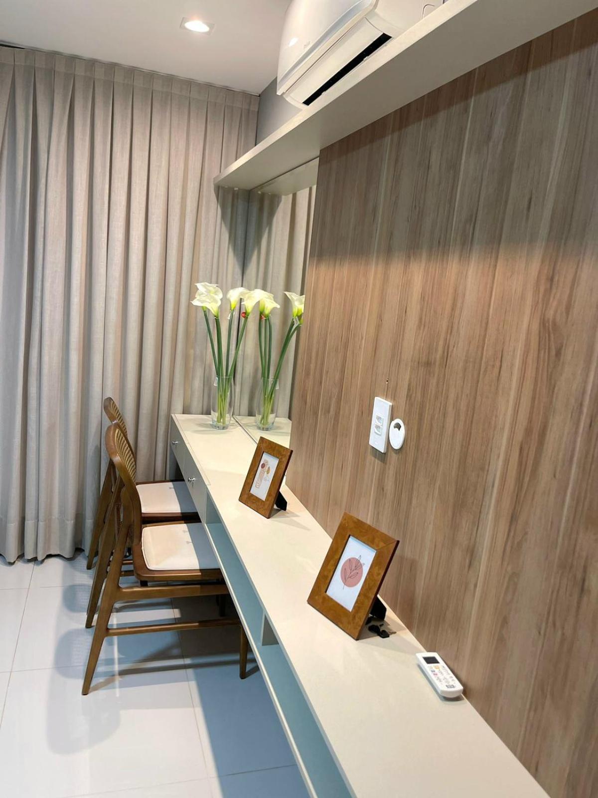Apartamento Praia Cabo Branco - João Pessoa Extérieur photo